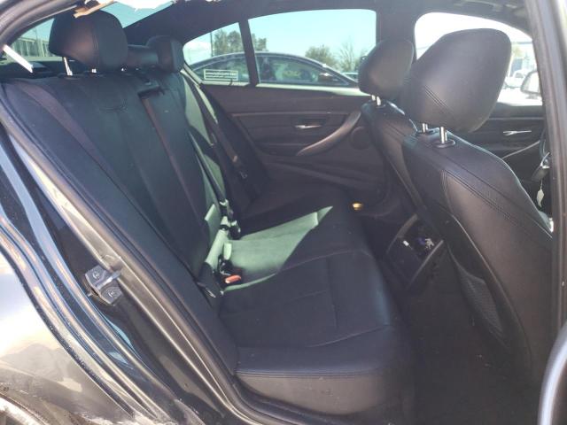 Photo 6 from auction – 2014 BMW 328 I with VIN WBA3A5G52ENP29035