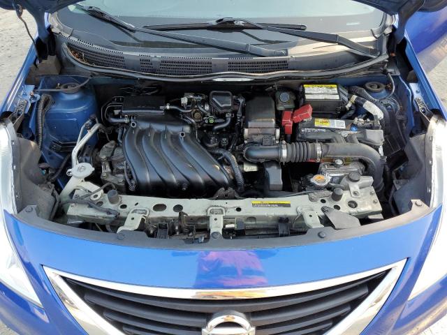 Photo 7 from auction – 2013 NISSAN VERSA S with VIN 3N1CN7AP0DL820674