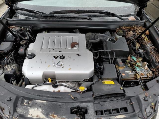 Photo 7 from auction – 2015 LEXUS ES 350 with VIN JTHBK1GG4F2158106