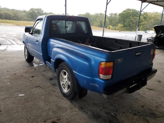 Photo 3 from auction – 1999 FORD RANGER with VIN 1FTYR10C0XPB11285