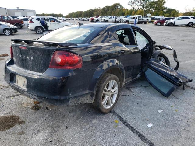 Photo 4 from auction – 2014 DODGE AVENGER SE with VIN 1C3CDZAB9EN161676