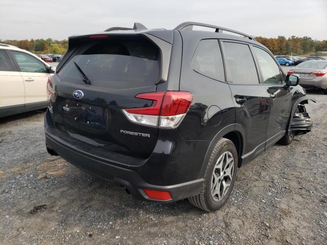 Photo 4 from auction – 2019 SUBARU FORESTER P with VIN JF2SKAGC5KH516756