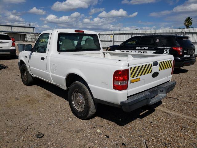 Photo 3 from auction – 2006 FORD RANGER with VIN 1FTYR10D36PA88446