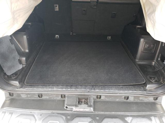 Photo 9 from auction – 2014 TOYOTA 4RUNNER SR with VIN JTEZU5JR2E5073432