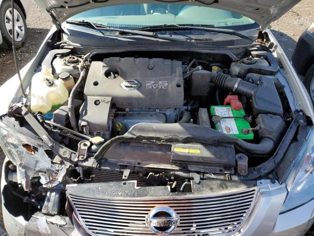 Photo 7 from auction – 2004 NISSAN ALTIMA BAS with VIN 1N4AL11D34C148690