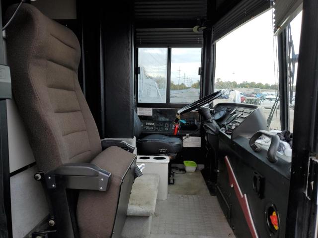 Photo 5 from auction – 1999 VANH BUS with VIN YE2TC76B6X2029738