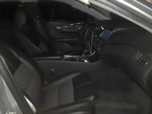Photo 5 from auction – 2016 CHEVROLET IMPALA LT with VIN 2G1115S31G9116614