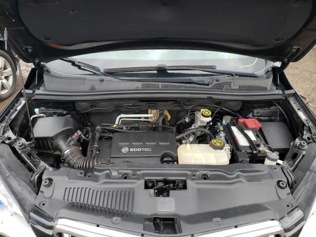 Photo 7 from auction – 2014 BUICK ENCORE with VIN KL4CJGSB5EB550107