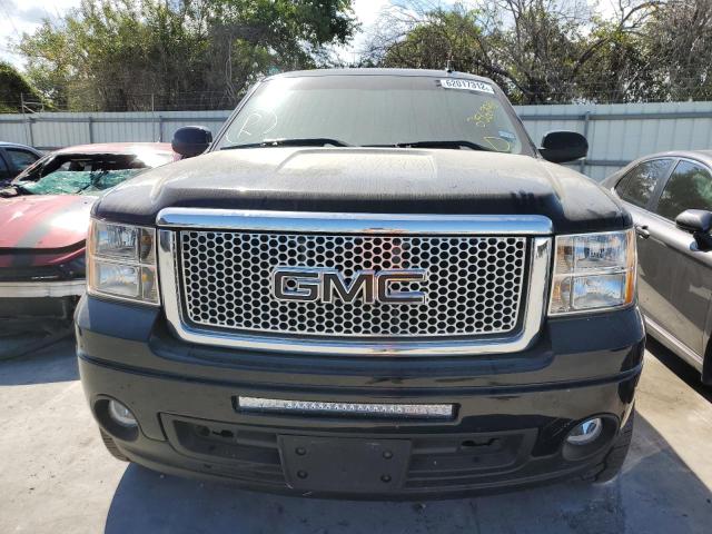 Photo 9 from auction – 2009 GMC SIERRA C15 with VIN 3GTEC23029G256296