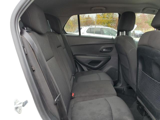 Photo 11 from auction – 2019 CHEVROLET TRAX 1LT with VIN 3GNCJPSB3KL249312