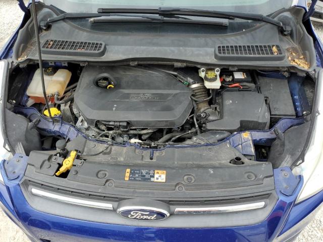 Photo 7 from auction – 2014 FORD ESCAPE SE with VIN 1FMCU9GX0EUE14402