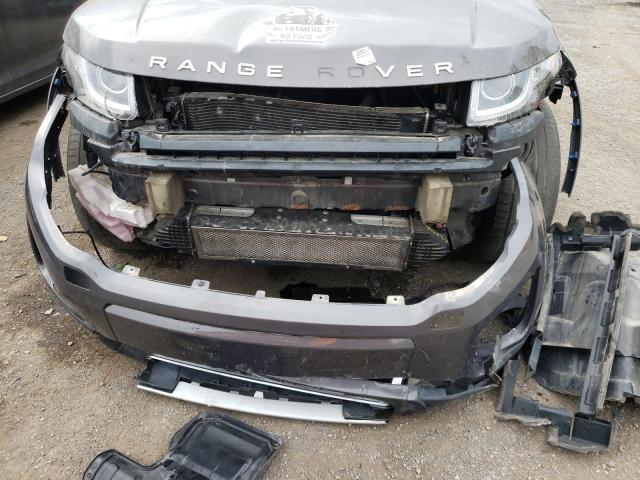 Photo 9 from auction – 2016 LAND ROVER RANGE ROVE with VIN SALVP2BG7GH082160