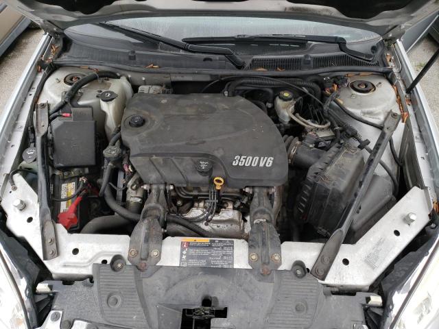 Photo 7 from auction – 2011 CHEVROLET IMPALA LT with VIN 2G1WG5EK9B1110025