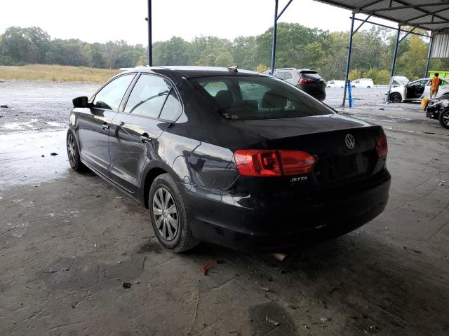 Photo 3 from auction – 2013 VOLKSWAGEN JETTA BASE with VIN 3VW2K7AJ6DM248109