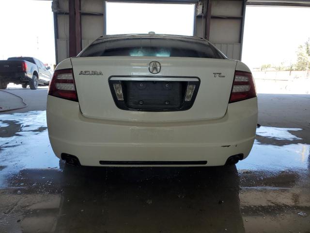 Photo 6 from auction – 2008 ACURA TL with VIN 19UUA662X8A001111