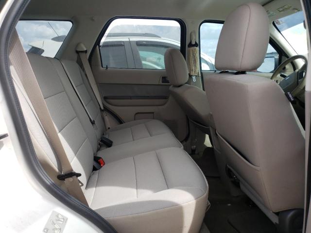Photo 6 from auction – 2012 FORD ESCAPE XLT with VIN 1FMCU0DG5CKC52288