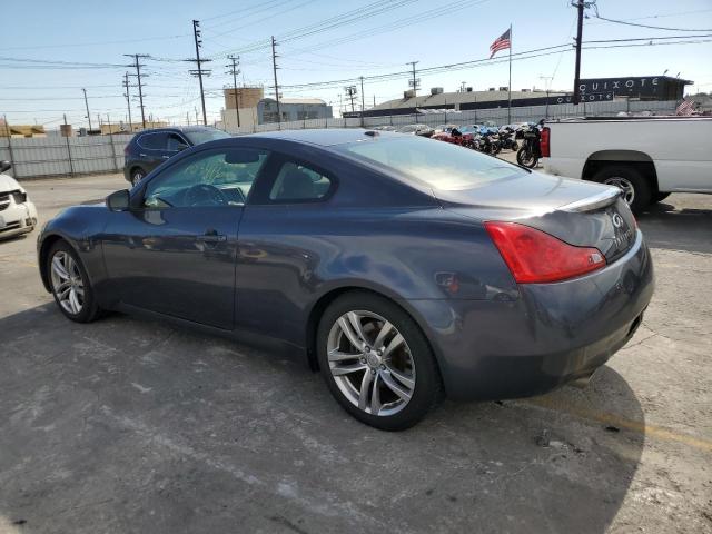 Photo 3 from auction – 2008 INFINITI G37 BASE with VIN JNKCV64E18M119332