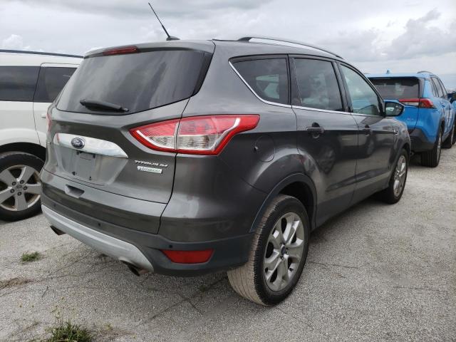 Фото 4 с аукциона – 2014 FORD ESCAPE TIT с VIN 1FMCU0J94EUC73162
