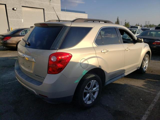 Photo 3 from auction – 2011 CHEVROLET EQUINOX LT with VIN 2CNFLEECXB6215277