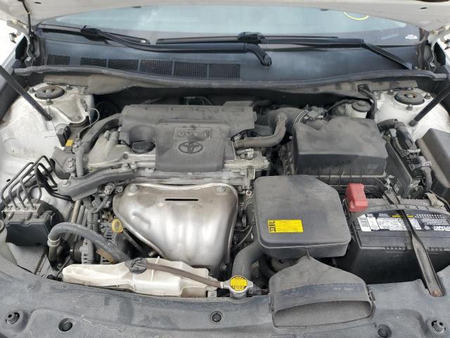 Photo 7 from auction – 2013 TOYOTA CAMRY L with VIN 4T1BF1FK9DU210726