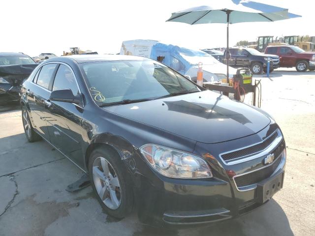 Photo 1 from auction – 2012 CHEVROLET MALIBU 1LT with VIN 1G1ZC5E08CF131112