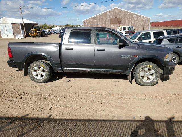 Photo 9 from auction – 2016 RAM 1500 SLT with VIN 1C6RR7LM5GS186256