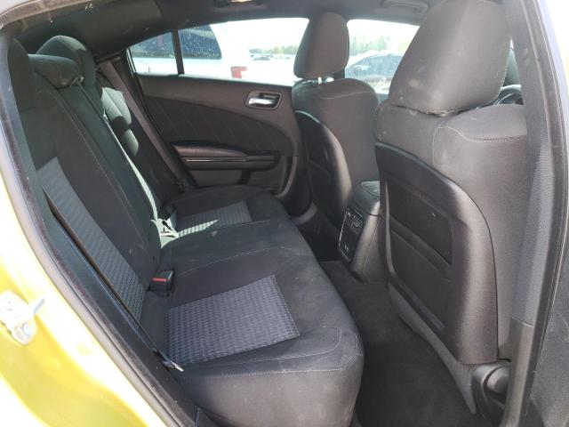 Photo 6 from auction – 2021 DODGE CHARGER R/ with VIN 2C3CDXCT7MH629101