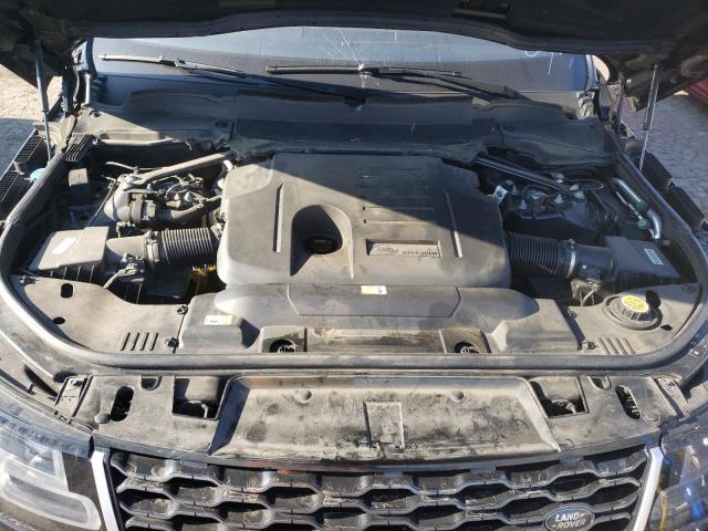 Photo 7 from auction – 2021 LAND ROVER RANGE ROVE with VIN SALWG2SU6MA775607