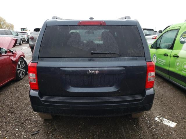 Photo 6 from auction – 2014 JEEP PATRIOT SP with VIN 1C4NJPBB9ED646504