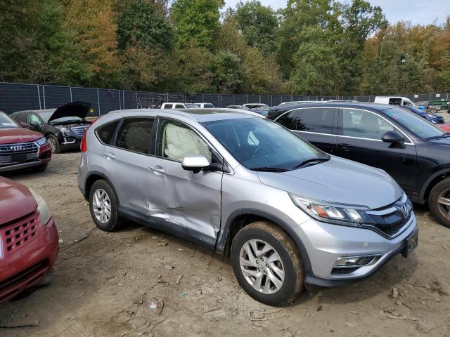 Photo 9 from auction – 2015 HONDA CR-V EXL with VIN 2HKRM4H72FH687028