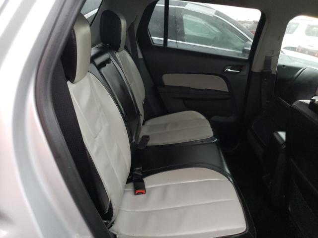 Photo 6 from auction – 2017 GMC TERRAIN SL with VIN 2GKFLPE33H6340666