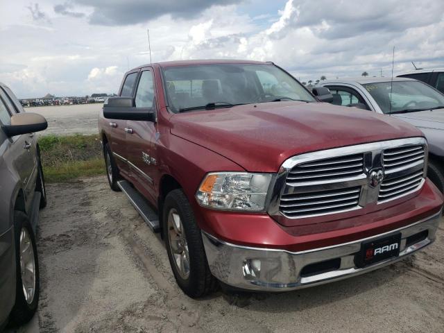 Photo 1 from auction – 2013 RAM 1500 SLT with VIN 1C6RR6GT4DS518999