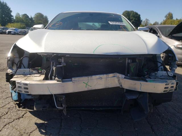 Photo 9 from auction – 2016 HONDA CIVIC EX with VIN 2HGFC2F79GH544280