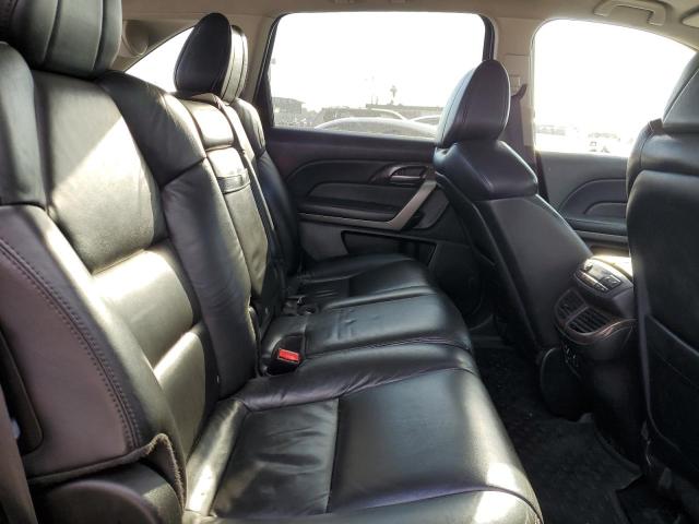 Фото 6 с аукциона – 2012 ACURA MDX TECHNO с VIN 2HNYD2H47CH509880
