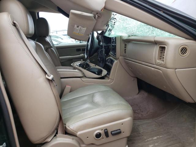 Photo 5 from auction – 2006 CHEVROLET SILVERADO with VIN 2GCEK13T561190998