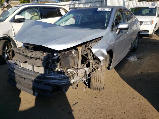 Photo 2 from auction – 2015 SUBARU LEGACY 2.5 with VIN 4S3BNAC62F3059140