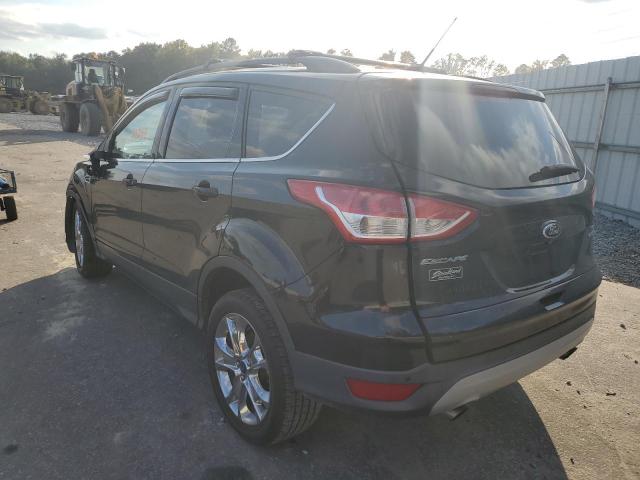 Photo 3 from auction – 2015 FORD ESCAPE SE with VIN 1FMCU0G92FUA87404
