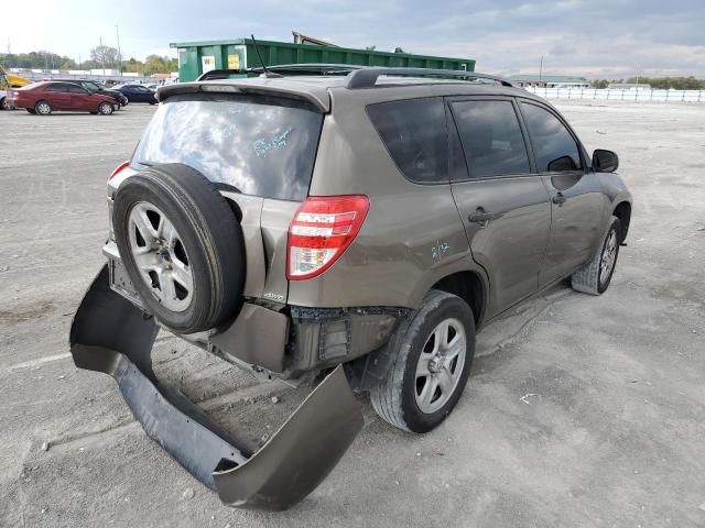 Photo 4 from auction – 2011 TOYOTA RAV4 with VIN 2T3BF4DV5BW156974
