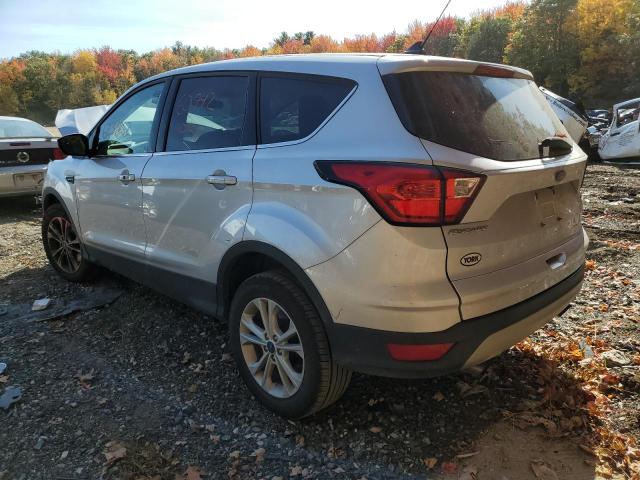 Photo 3 from auction – 2019 FORD ESCAPE SE with VIN 1FMCU9GD4KUC17251