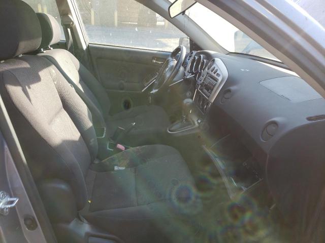 Photo 5 from auction – 2004 TOYOTA COROLLA MA with VIN 2T1KR32E24C174916
