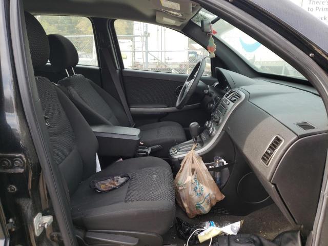 Photo 5 from auction – 2006 PONTIAC TORRENT with VIN 2CKDL63F366103191