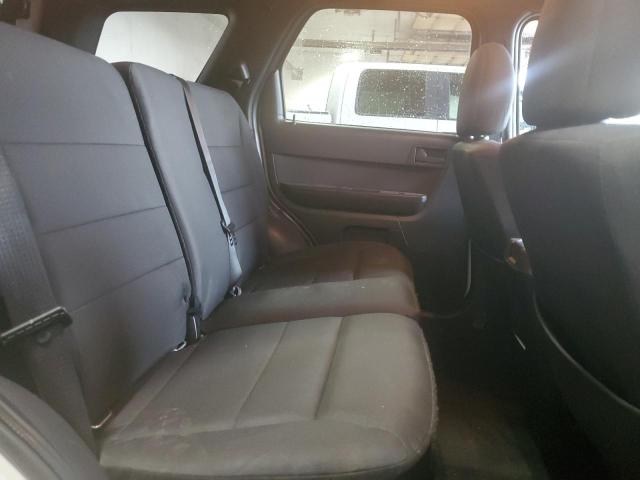 Photo 6 from auction – 2011 FORD ESCAPE XLT with VIN 1FMCU0DG5BKC00139