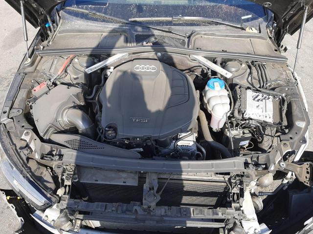 Photo 7 from auction – 2019 AUDI A4 PREMIUM with VIN WAUDNAF4XKA011956