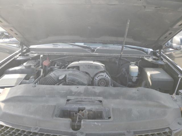Photo 7 from auction – 2010 CADILLAC ESCALADE E with VIN 1GYUCJEF6AR115687
