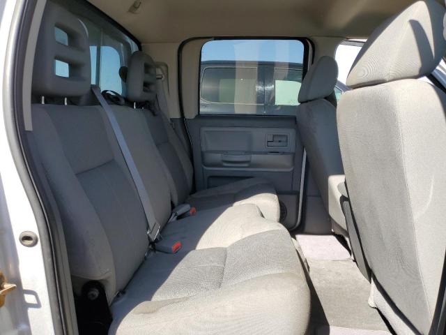 Photo 6 from auction – 2006 DODGE DAKOTA QUA with VIN 1D7HW48N06S576294