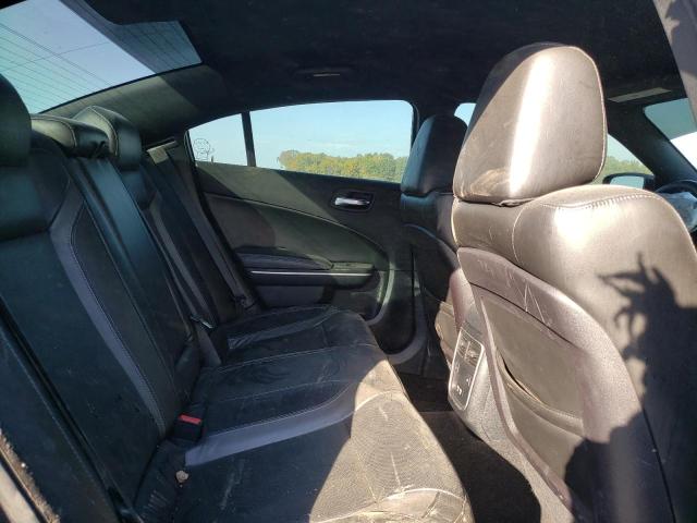 Photo 6 from auction – 2020 DODGE CHARGER SX with VIN 2C3CDXBG5LH119199