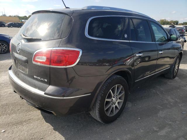 Photo 4 from auction – 2014 BUICK ENCLAVE with VIN 5GAKRBKD1EJ144993