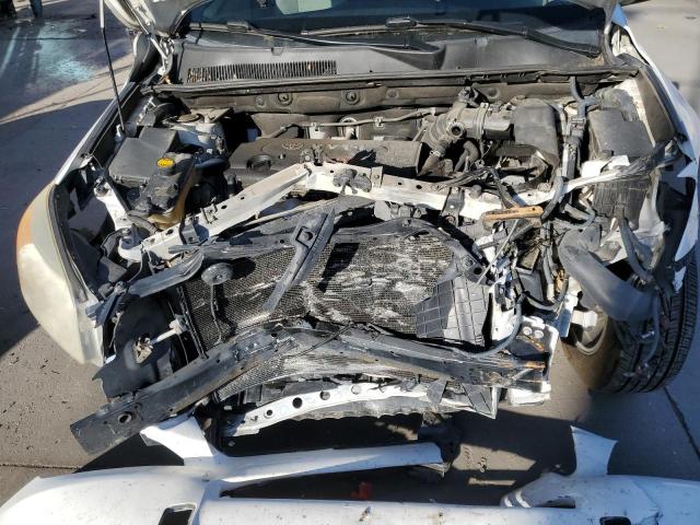 Photo 7 from auction – 2008 TOYOTA RAV4 with VIN JTMBD33V485149743