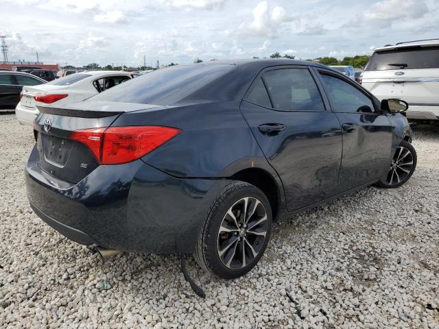 Photo 4 from auction – 2017 TOYOTA COROLLA L with VIN 2T1BURHEXHC835168