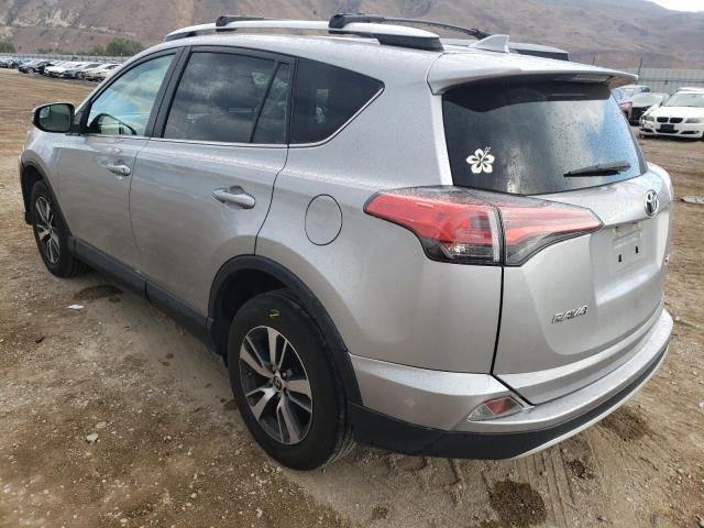 Photo 3 from auction – 2016 TOYOTA RAV4 XLE with VIN 2T3WFREV7GW304725
